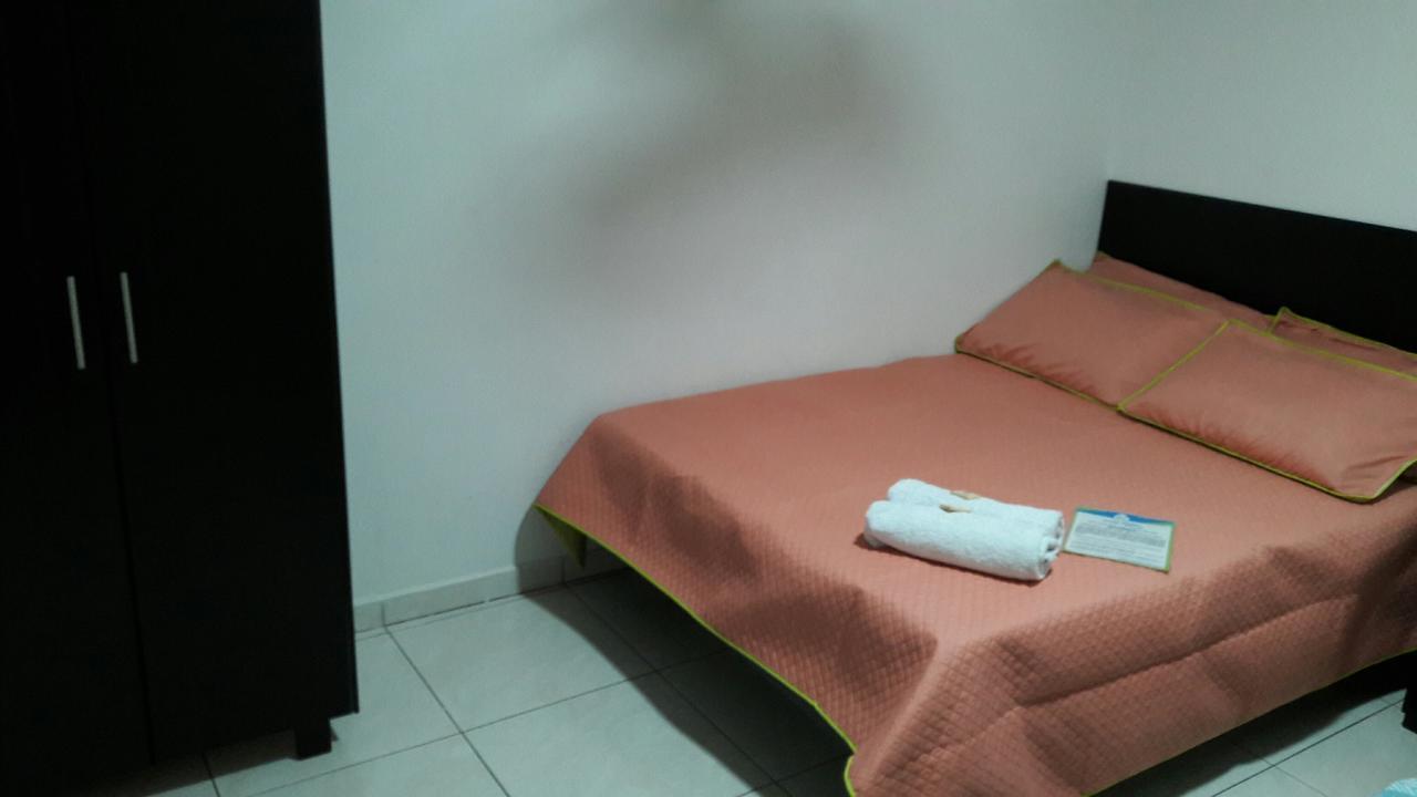 Hotel Centro Real Сан-Хиль Экстерьер фото