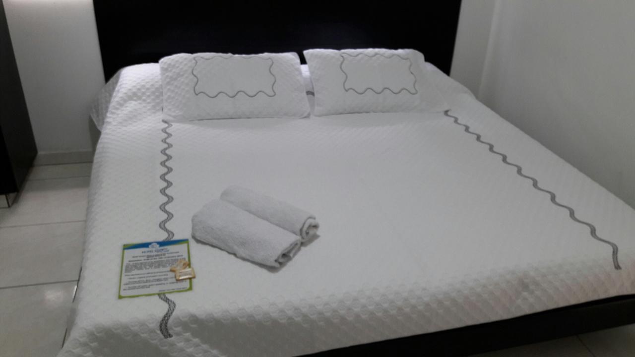 Hotel Centro Real Сан-Хиль Экстерьер фото