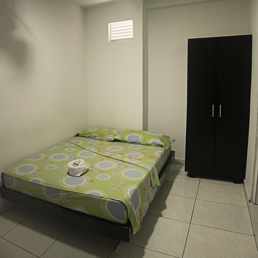Hotel Centro Real Сан-Хиль Экстерьер фото